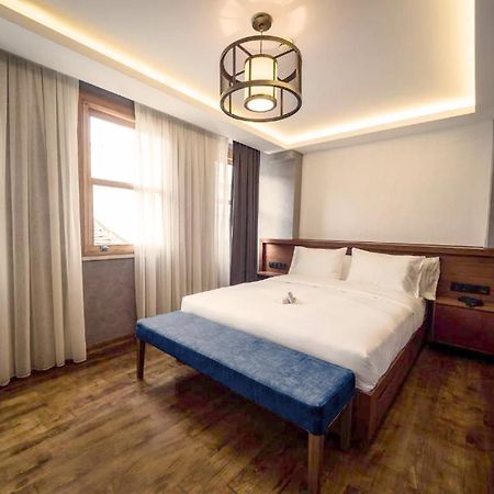 Blu Hotel Istanbul Eksteriør bilde