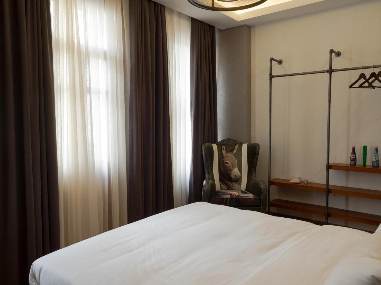 Blu Hotel Istanbul Eksteriør bilde