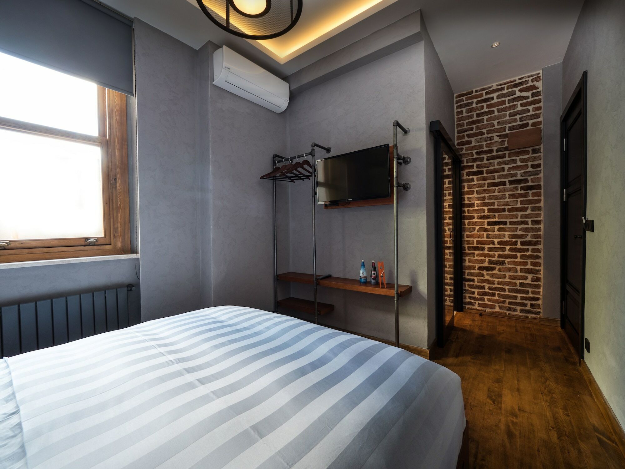 Blu Hotel Istanbul Eksteriør bilde